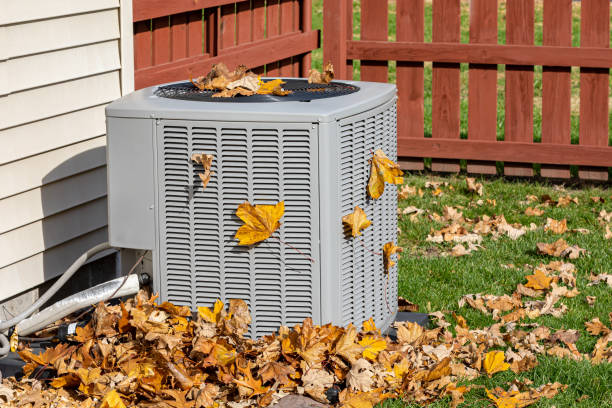 Best Thermostats and Smart Controls in Mcconnelsville, OH