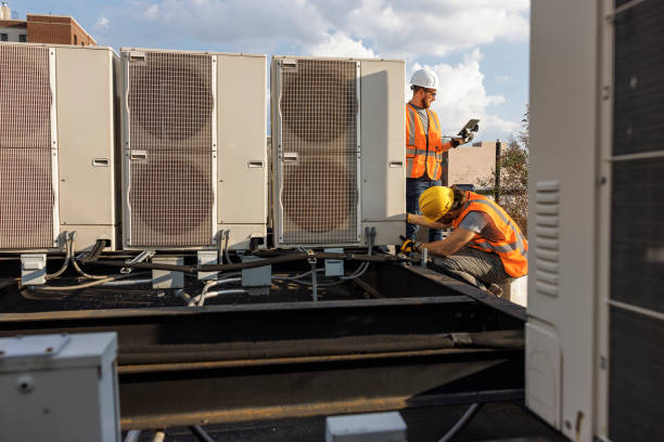 Best HVAC Financing and Leasing in Mcconnelsville, OH