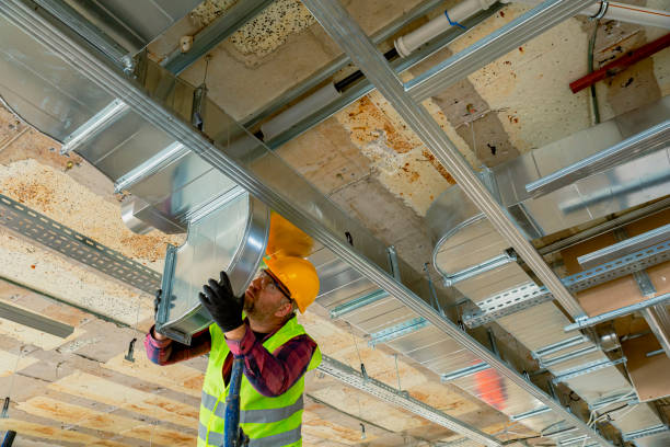 Reliable Mcconnelsville, OH HVAC Solutions