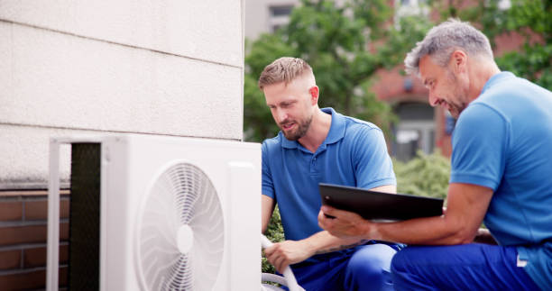Best Solar-powered HVAC Systems in Mcconnelsville, OH