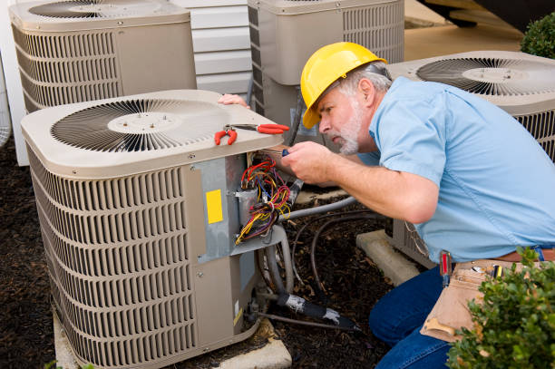 Best Air Conditioning Cleaning in Mcconnelsville, OH