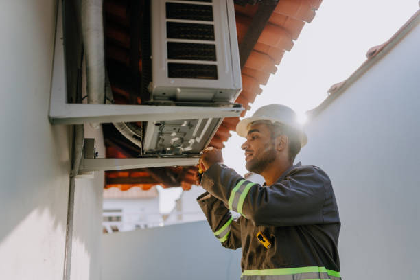 Best HVAC Software and Technology in Mcconnelsville, OH