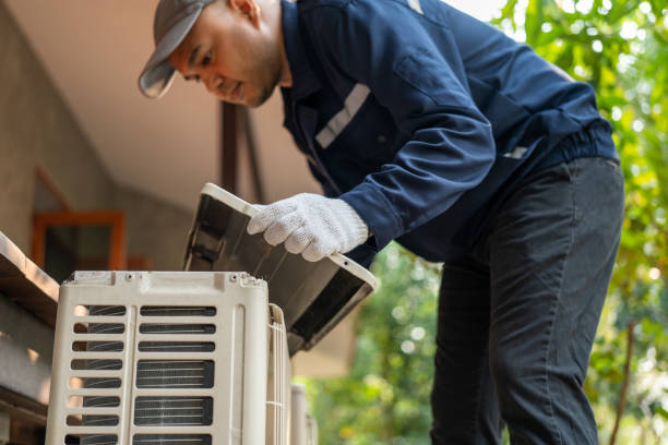 Best Seasonal HVAC Services in Mcconnelsville, OH