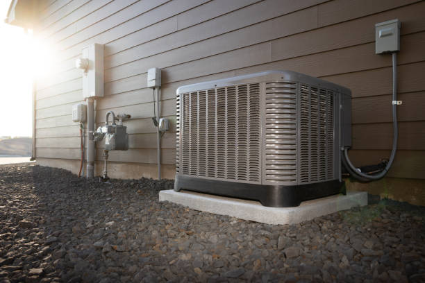 Best Furnace Cleaning in Mcconnelsville, OH